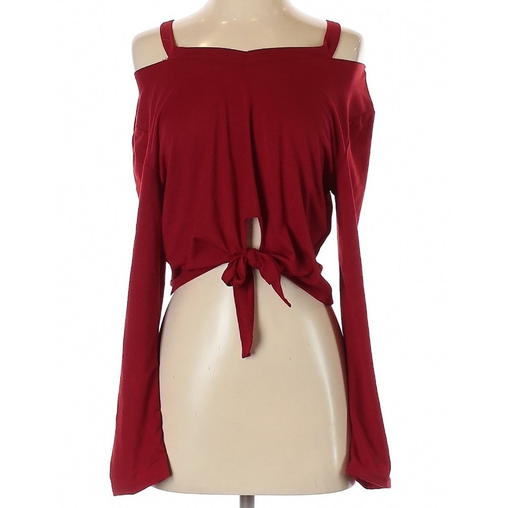 Unbranded long sleeve top